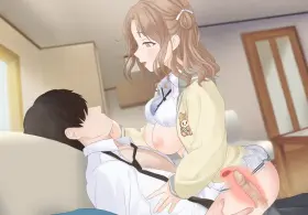 I want to relieve your stress after a day of work