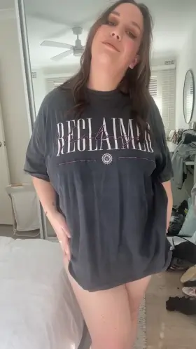 I’ve got so many curves for you to explore.