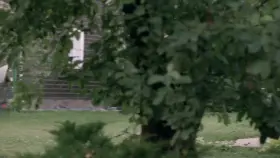 Who is this hot russian babe who goes into the pool?