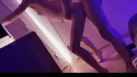 Watch a stranger fuck my skinny little body 🔥