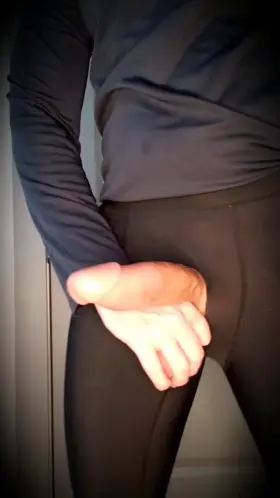 Thick loads make everyone happy