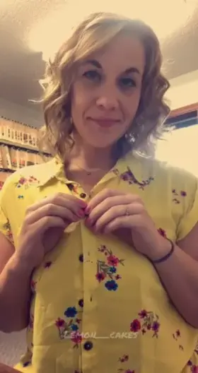 On company time😉 [oc] [reveal]