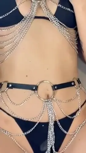 Proof that I took daddy’s creampie like a good girL😊