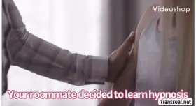 A little story about roommates