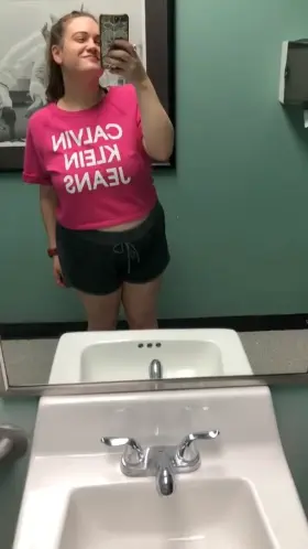 More bounce to the ounce 😛 [image]