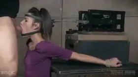 I will spend my life hoping to say to a woman, 