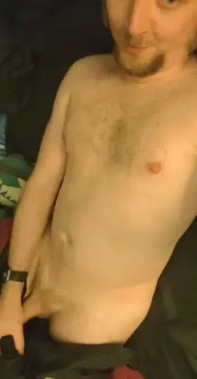 [M] 35, 5'10, 160. Pop goes the ...