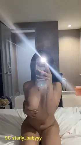 Stick that hard big D between my perfect natural tits 💦 Add me if you think I'm hot ❤️
