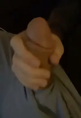 My thick pipe sprung a leak