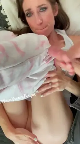 Couples that masturbate and cum together stay together!