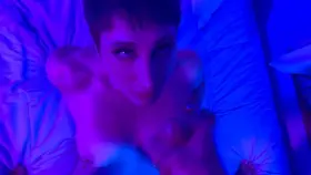 my favorite meal of the day! 💦