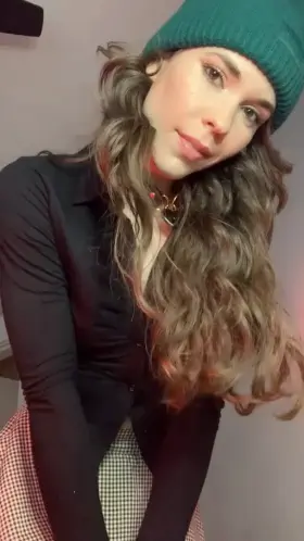 I’m giving up underwear in the New Year! 😜