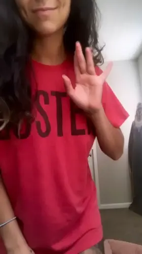 hello from your favorite nerdy Lebanese princess