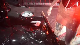 Enjoy a quick vacbed tease? ;)