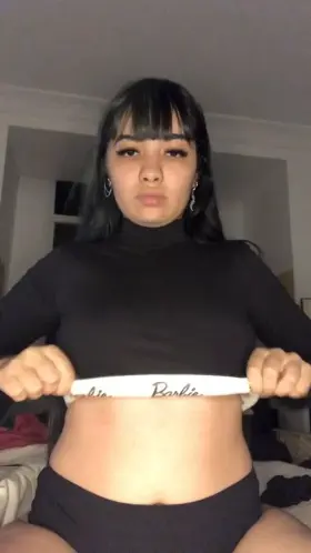 Tell me what you gonna do with those?