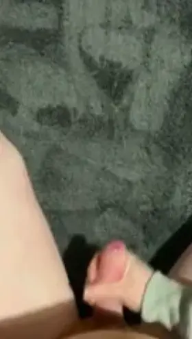 Big load for your viewing pleasure