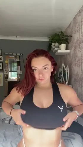 It was a struggle to get them out but I did it 🤫