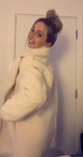 Suitable outfit for our fancy dinner?