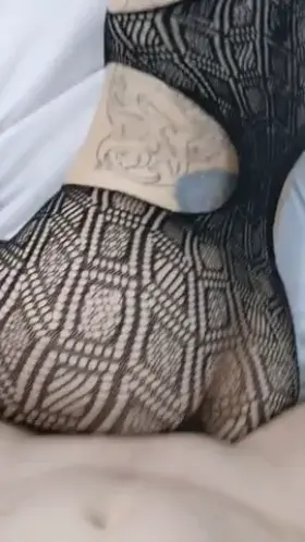 Would you destroy my ass?