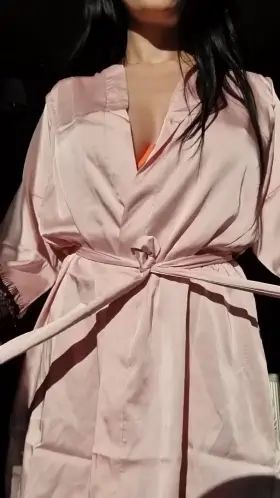 I want to show you something