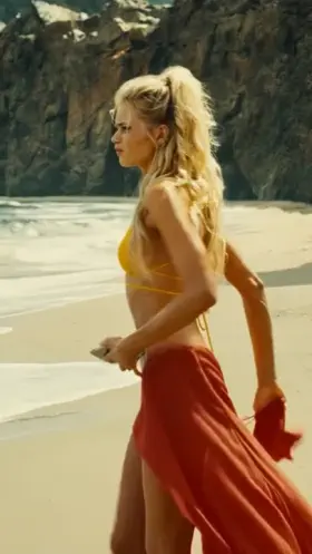 Abbey Lee - Old (2021)