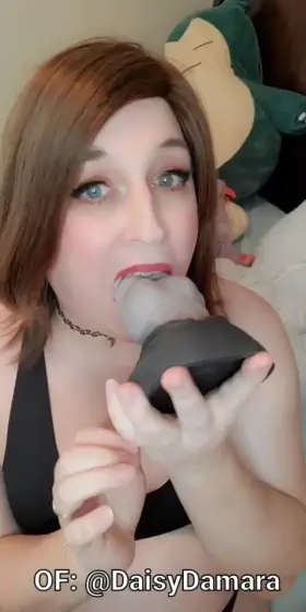 I don't know if I like giving or receiving more 😘 🥵