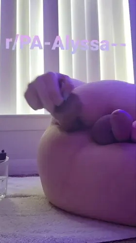 I can't wait to have another sissygasm 😜