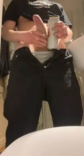 A pint for comparison. Can you be the one who can take it all? 😉