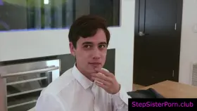 VeryTaboo - Melody Marks - 18yo Stepsister Teaching Prom Sex