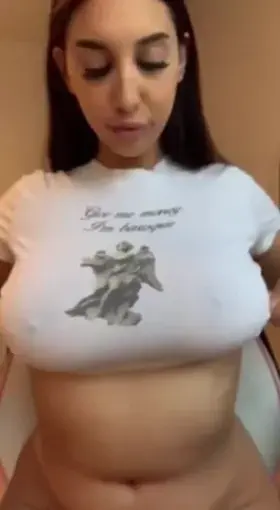 Someone asked for a slowmo drop and I aim to please 😉