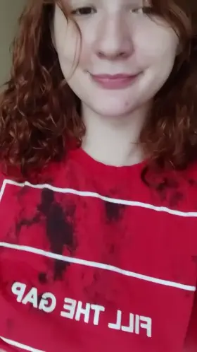 Redhead girlfriend here! GFE SPH DICK RATES SEXTING CUSTOM VIDS CONTENT JUST KIK Janefox23 or Sna4p Kendra_lacyx