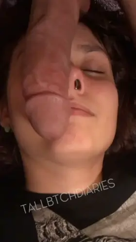 I’m his cocktable ♡