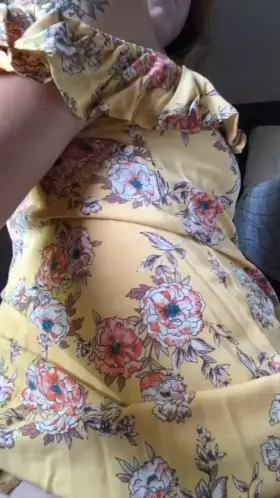 Sundresses… making it easier for fun 😉