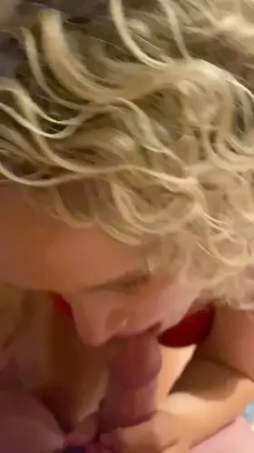 49 y/o, wife, mom of 5. More of a freak than I’ve been my entire life!