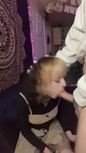 just like that daddy🥰