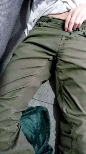 The fuck are you waiting for? Get sucking.