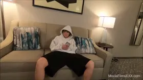 [Shea Briar, 21] Finding out my friend is actually a girl