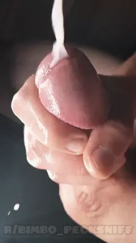 [OC] What A Fucking Mess 💦