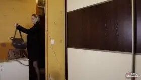 SISTER CAME HOME LATE FROM CLUB AND SEDUCED HER BROTHER