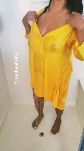 Wanna bring your super hard dick between these Punjabi tits baby ... I will make them your cum dump ...