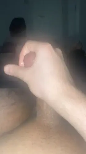 Need someone to let me use their mouth next time