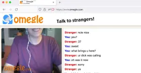 Nice tits milf (part 1)