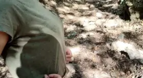 I heard someone coming the moment I [F]lashed 😅