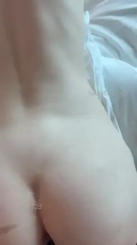 It’s always the tiny ones begging to try a BBC. Well here you go 😈