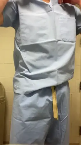 I hope strip teases are welcome?