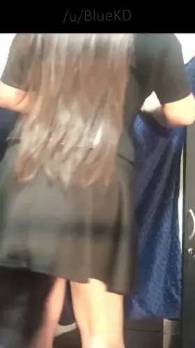 Kitty kitty [f]looftail [OC]