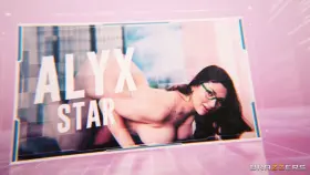 Naughty Girls Need Rubs Too - ft. Van Wylde, Kendra Sunderland, Alyx Star