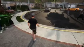 Sunbay City - Open World Adult 3D game (in-game video) Win&MacOs