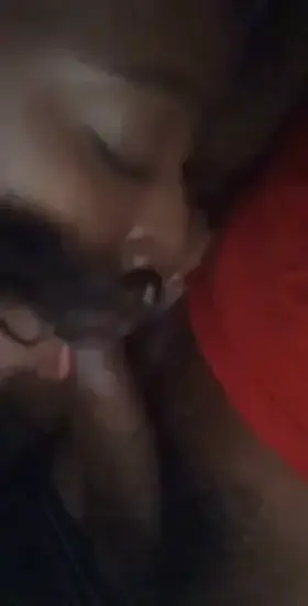 I love sucking his BBC 🤤😋
