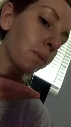 I’ll spit for you baby customs available